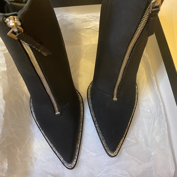 Alexander Wang Booties - Brand New Never Worn - Picture 4 of 6